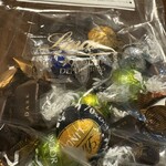 Lindt Chocolat Boutique & Cafe Karuizawa Purinsushoppingupurazaten