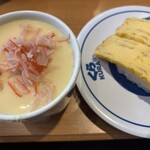 無添くら寿司 - 料理写真: