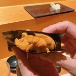 SUSHI TOKYO TEN、 - 