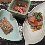 米沢牛黄木 東京駅店 - 