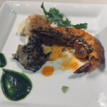 鉄板焼 みつい - 