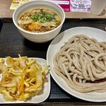 武蔵野うどん 澤村 イオンモール川口店 - 