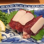 もつ鍋やましょう - 赤身とタテガミ