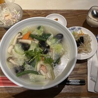 四川名菜 川府 - 