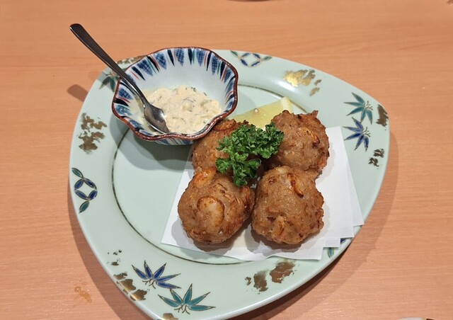 Motsu-nabe Yamashou Kagurazaka Ten photo 5