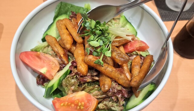 Motsu-nabe Yamashou Kagurazaka Ten photo 3