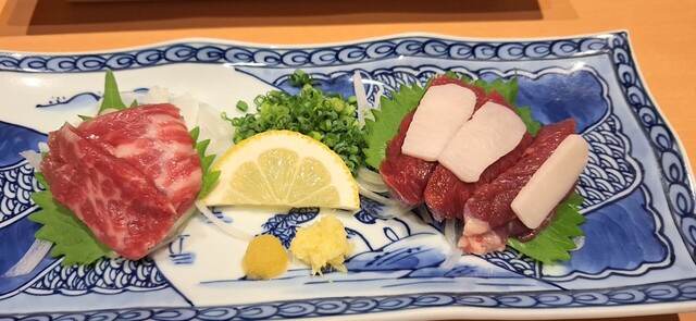 Motsu-nabe Yamashou Kagurazaka Ten photo 4