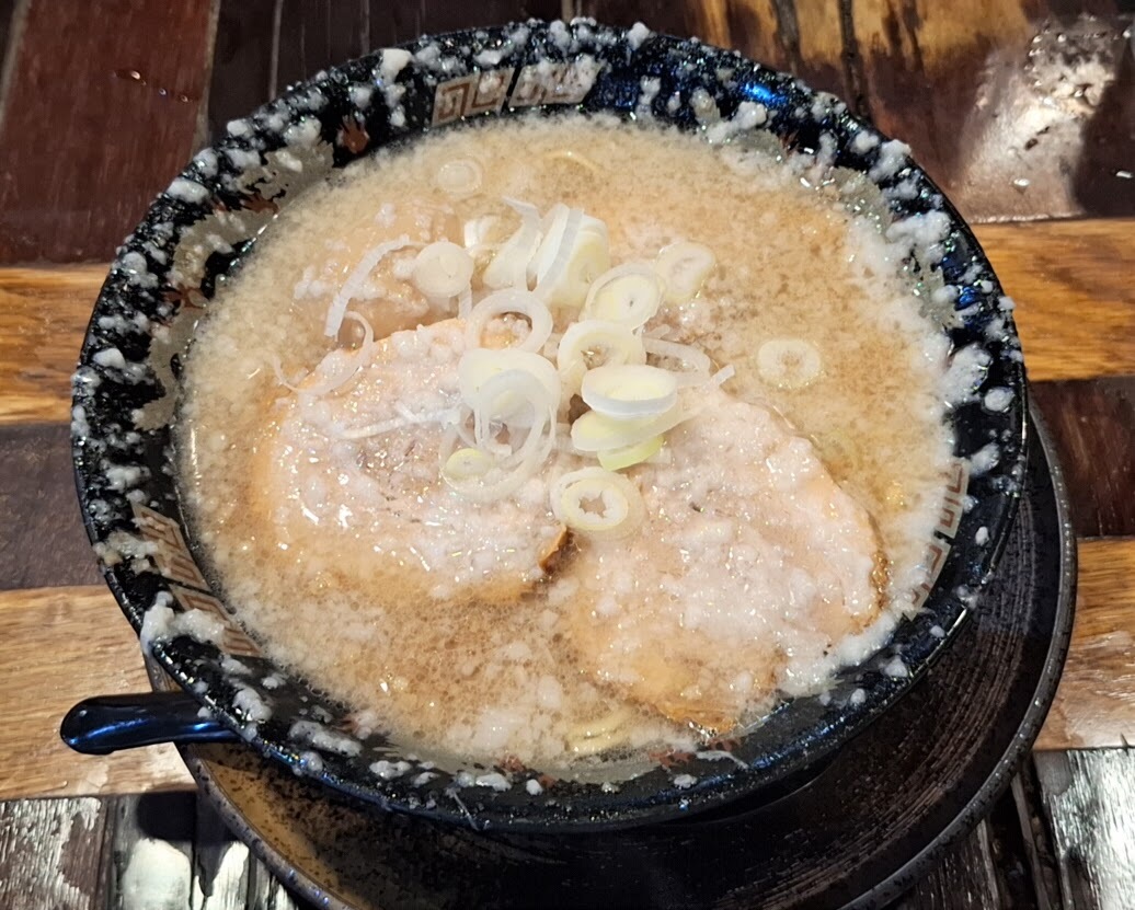 写真 : 平太周 味庵 （ヒラタイシュウアジアン） - 大崎広小路