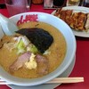 ラーメン山岡家 東雁来店