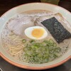 大砲ラーメン 吉野ヶ里店