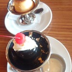 Huit - 友達はプリン