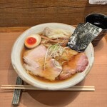 Homemade Ramen 麦苗 - 
