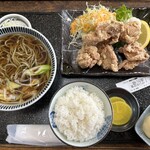 そば処 井むら - 