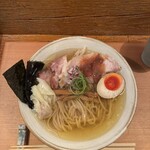 Homemade Ramen 麦苗 - 