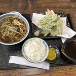 そば処 井むら - 