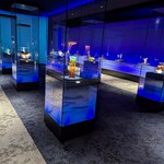 OZIO - 併設の美術館