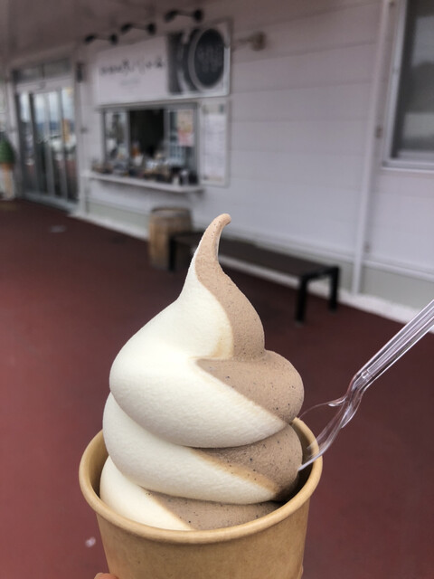 珈琲工房いしかわ 道の駅東松島 - 矢本（コーヒースタンド）の写真