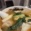 七宝麻辣湯 三鷹店