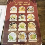 Loc Tai House - Chè Lộc Tài - 