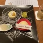 日本料理 おりじん - 