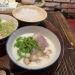 Loc Tai House - Chè Lộc Tài - 