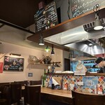 創作酒場 串カツ COCORO - 