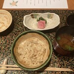 日本料理 おりじん - 