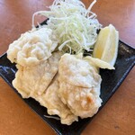 本格手打ちうどん もり - 