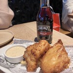 スプリングバレーブルワリー東京 - 