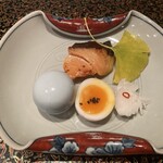 日本料理 おりじん - 
