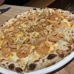 スプリングバレーブルワリー東京 - 