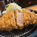 とんかつ さくたろう - 