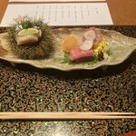 日本料理 おりじん - 