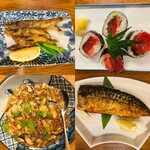 居酒屋 金市朗 国分町店 - 