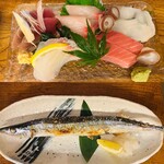 居酒屋 金市朗 国分町店 - 