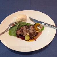 赤坂 桃の木 - 