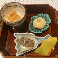 日本料理 おりじん - 