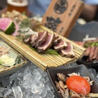 藁焼きと水炊き 葵 - 