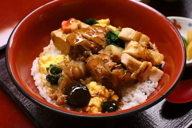 Tori Jaya Bettei photo 2