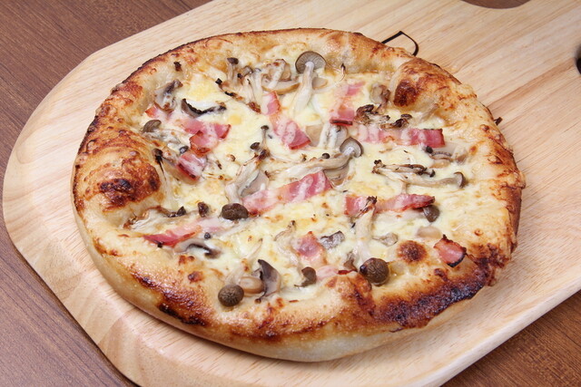 ピザカルボ 寒河江新山店（Pizza Carbo） - 寒河江（ピザ）の写真