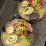 月島美食帖 No.U - 