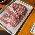 ツキサップじんぎすかんクラブ - 