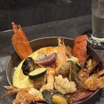 月島美食帖 No.U - 