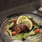 月島美食帖 No.U - 