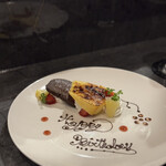 月島美食帖 No.U - 