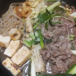 すき焼にしむら - 