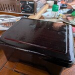 うなぎ白焼山口 - 