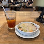 カフェ レクセル - 料理写真: