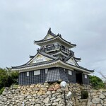 浜名湖うなぎ 丸浜 - 