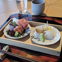 アマネムダイニング - 